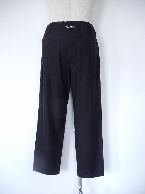 Yohji Yamamoto【ヨウジ ヤマモト】正規取り扱い店、通販可能 ON LINE